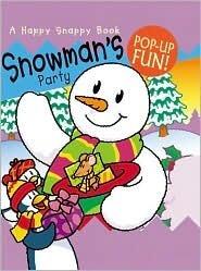 Snowman's Party