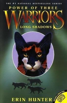 Long Shadows (Warriors: Power of Three) by Hunter, Erin (2010) Paperback