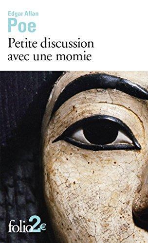 Petite Discuss Avec Mom