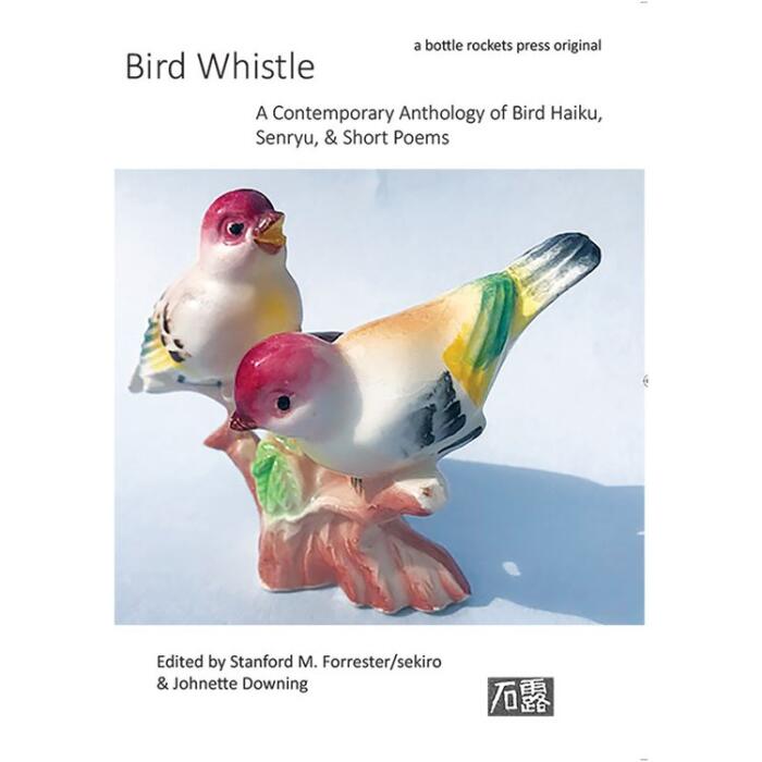 Bird Whistle