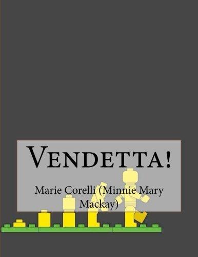 Vendetta!