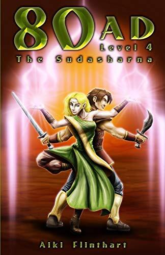 The Sudarshana