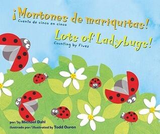 Lots of Ladybugs!: Counting by Fives (Know Your Numbers)