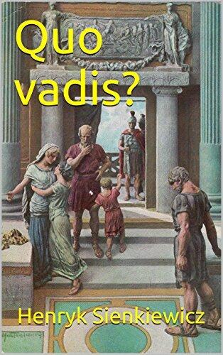 Quo vadis?: Illustrazioni