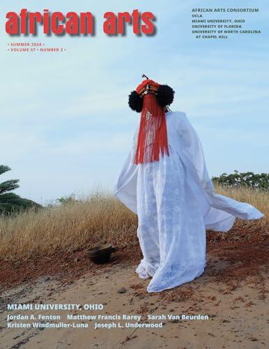 African Arts 57:2