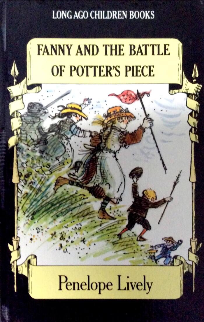 Fanny and the Battle of Potter's Piece