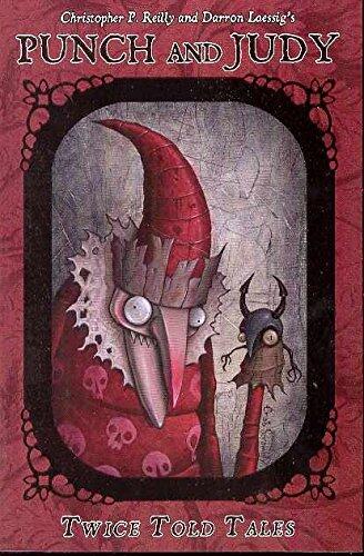 Punch and Judy