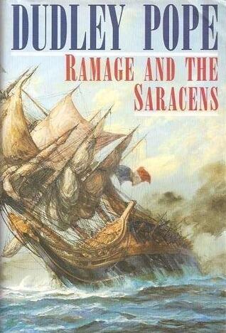 Ramage and the Saracens