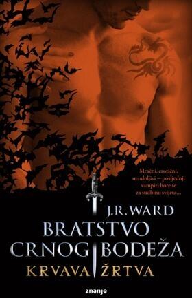 Krvava žrtva