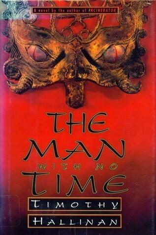 The Man With No Time