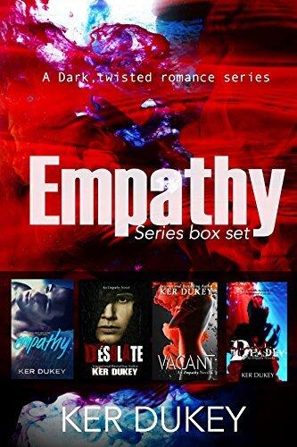 The Empathy series Box set