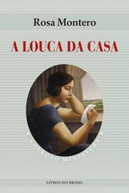 A Louca da Casa