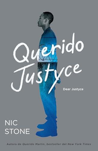 Querido Justyce / Dear Justyce (Querido Martin)