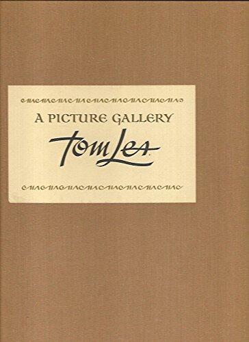 Tom Lea (A Picture Gallery)