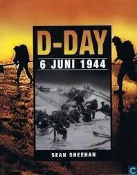 D-DAY 6 JUNI 1944