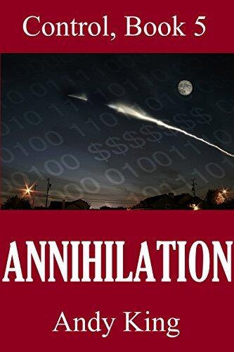 Annihilation