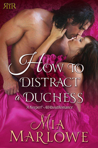 How to Distract a Duchess