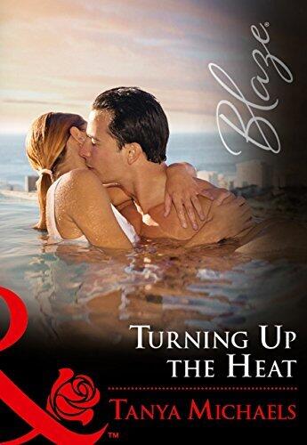Turning Up The Heat (Friends With Benefits, Book 4)