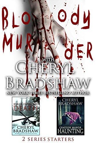 Bloody Murder: Black Diamond Death / Grayson Manor Haunting
