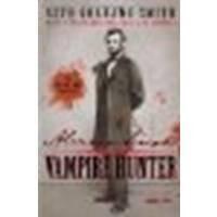 Abraham Lincoln: Vampire Hunter