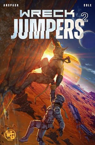 Wreck Jumpers 2