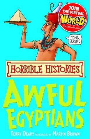 Awful Egyptians