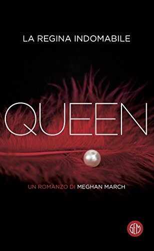 Queen: La regina indomabile