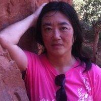 Lisa Zhang Wharton
