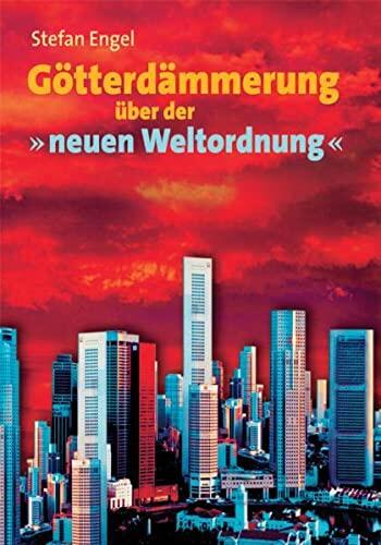 Gotterdammerung Uber Der