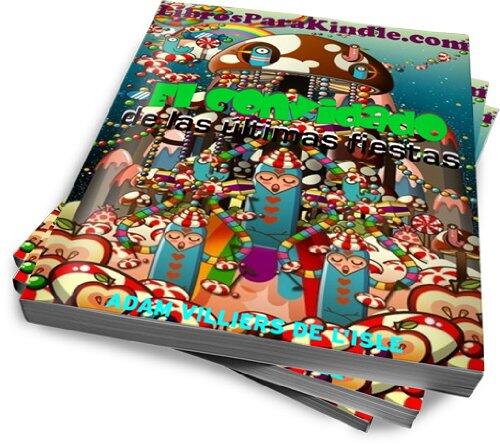 El convidado de las últimas fiestas