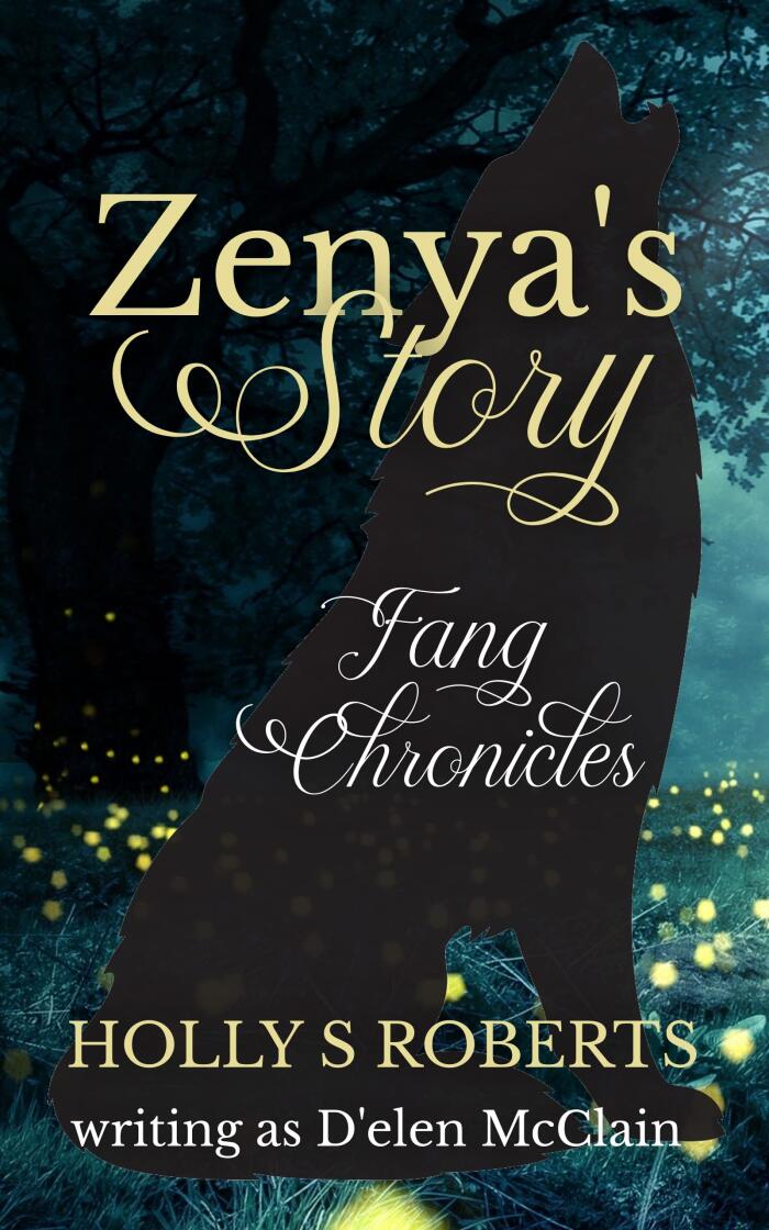 Zenya's Story