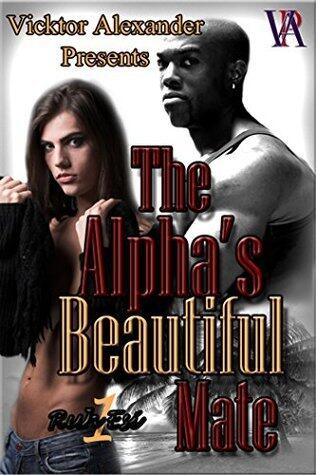 The Alpha's Beautiful Mate