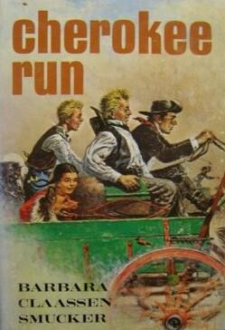 Cherokee Run