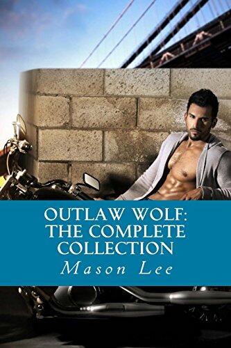Outlaw Wolf: The Complete Collection