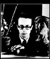 Denton Welch