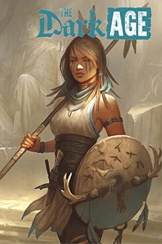 The Dark Age - Tome 2