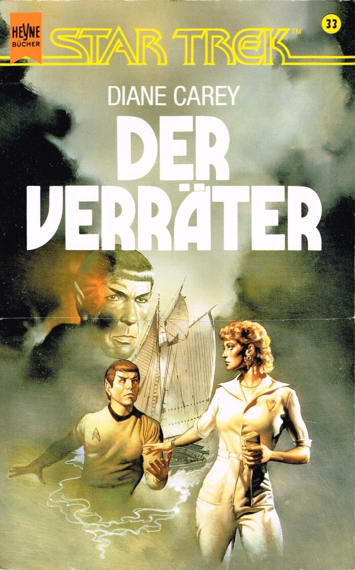 Der Verräter