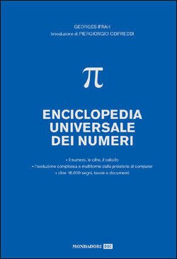 Enciclopedia universale dei numeri