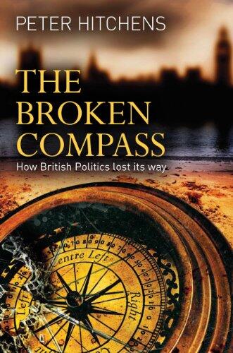 The Broken Compass