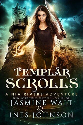 Templar Scrolls