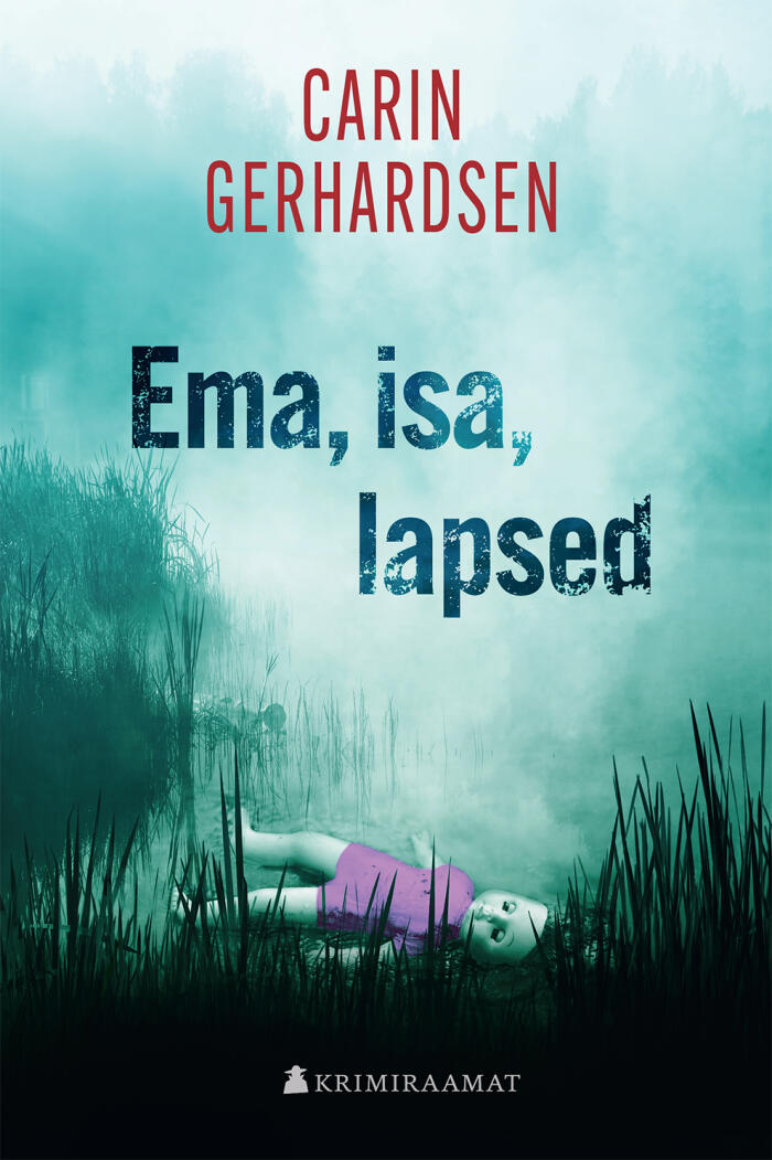 Ema, isa, lapsed