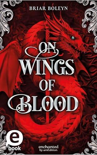 On Wings of Blood