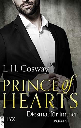 Prince of Hearts - Diesmal für immer