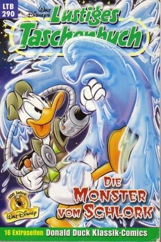 Die Monster vom Schlork