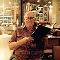 Jonathan Fryer