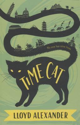 Time Cat