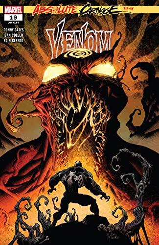 Venom (2018-2021) #19