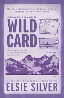 Wild Card - Coração Selvagem
