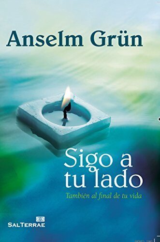 Sigo a tu lado. También al final de tu vida (Pozo de Siquem nº 283)