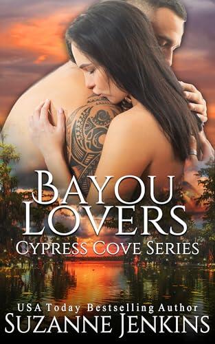 Bayou Lovers : A Second Chance Surprise Daughter Paranormal Romance